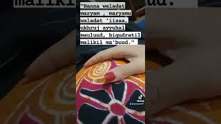 Download lagu Do'a agar di mudahkan saat persalinan / melahirkan mp3