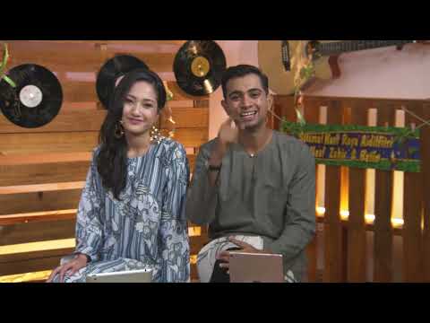 JOOX e-BEATS EP 152: As'ad Motawh & Isma Sane (Full)