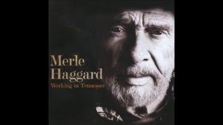 Cocaine Blues V1 - Merle Haggard