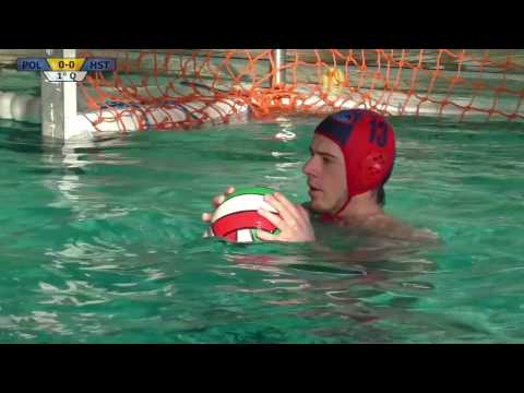 Polì Novate Red - HST Master Mix 2016/2017