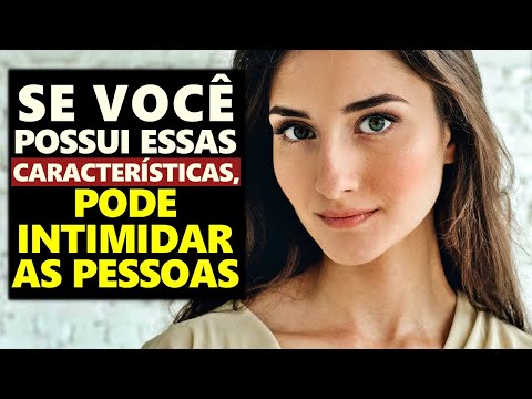 15 Signs That You Have a Strong and Intimidating Personality