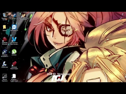 Steam - GGXrd Rev -onlineH vs Vengador