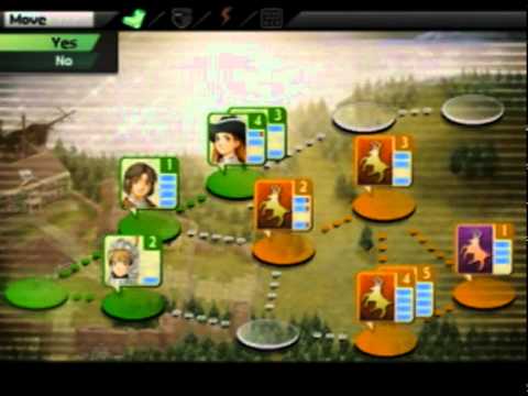 Let's Play Suikoden 3 Thomas Ch. 2 Part 17: Disowned