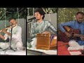 Tere Aane Ki Jab Khabar Live Ghazal Mehfil Swarajya Bhosale Collective