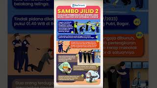 Sambo Jilid 2, Dugaan Pembunuhan Berencana Bripda Ignatius Dwi Frisco Sirage Ditembak 2 Senior