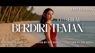 Download lagu Berdiri Teman - Closehead Cover by Eve Shena #eveshenaofficial #closehead #emo #popunk #cover mp3 Download lagu Berdiri Teman - Closehead Cover by Eve Shena #eveshenaofficial #closehead #emo #popunk #cover mp3