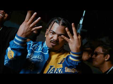 OG CRY - Never Quit ft. PJack (Official Music Video)