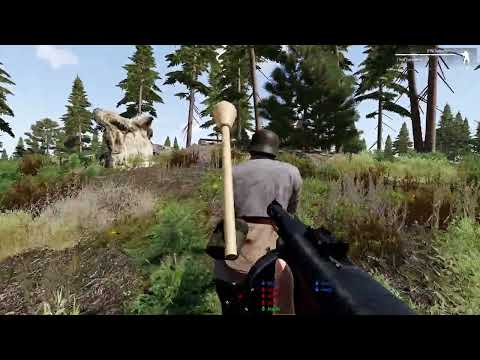 AFI | Violence of Äksön | Battle of Tali-Ihantala