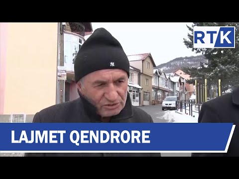 Rruga nacionale Opojë Dragash nuk ishte lehtësisht e kalueshme