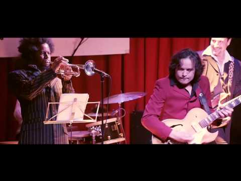 El Twanguero - CUMBANCHERO (Live)