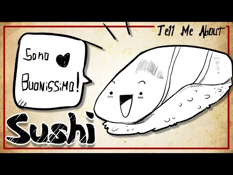 Cose da sapere PRIMA di mangiare all'ALL YOU CAN EAT! - Tell Me About