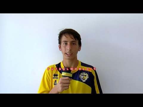 27/6/16 Davide Galvan - Alessio Laurenti