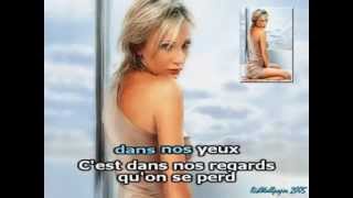 Une fille de l&#39;est , Patricia Kass, Karaoké