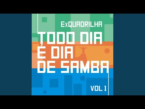Todo Dia É Dia de Samba