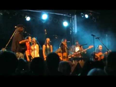 Stoppok & Artgenossen live in Witten - Wie tief