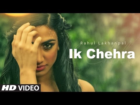 Ik Chehra