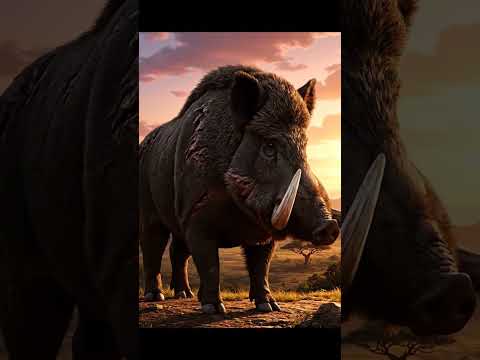 Life 4.7 Million Years Ago | How did prehistoric humans survive to sustain life?