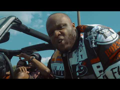 Khemistry McNeil - Jugg Life feat. Castaway (Official Video)