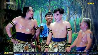 Download lagu Ketoprak WAHYU MANGGOLO Live Sendangsoko 24 Maret 2026 • Minakjinggo Nagih Janji Part 3 mp3