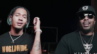 Dice Soho - Icey Life Vlog IV