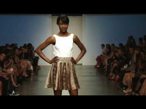 Bela Criacao - Nolcha Fashion Week NY SS 2014