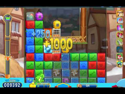 Pet Rescue Saga   level 4944