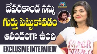 Shiva Jyothi Exclusive Interview | Bigg Boss 3 Telugu