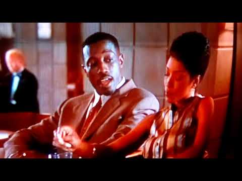 Wesley snipe waiting to exhale