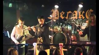 Rakoth - Ars Compilata. LIVE