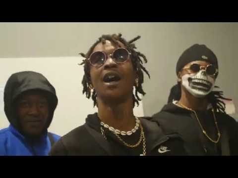 SAYONE'C -  ACCIDENT (Official Video)