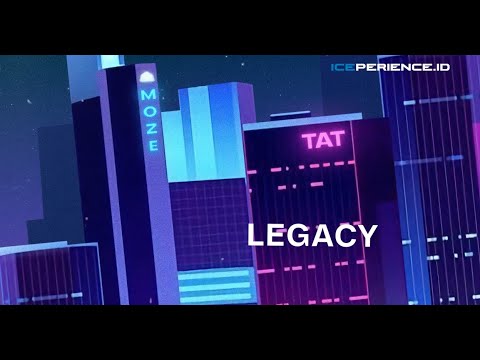 Moze ft. Tat Mannerz - My Own Legacy (lyric video)