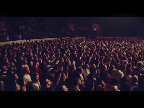 Richie Campbell x Gentleman x Richie Stephens - It Takes A Revolution (Dennis Brown Tribute)