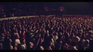 Richie Campbell x Gentleman x Richie Stephens - It Takes A Revolution (Dennis Brown Tribute)