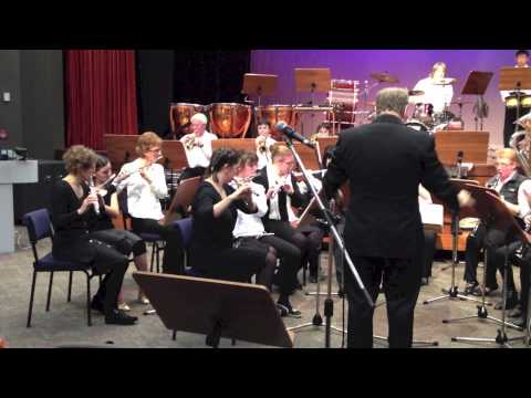 CSM Concert Band Santana