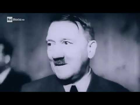 Nel bunker di Hitler   RAI Storia