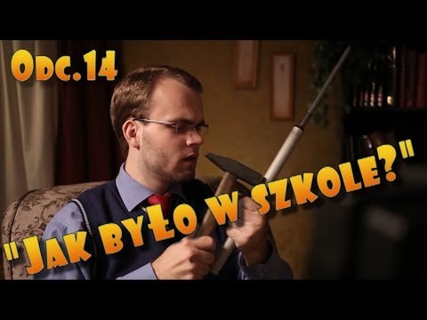 Great Questions - Ep. 14 - "How was school?"