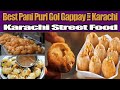 Best Pani Puri Gol Gappay In Karachi Karachi Street Food Shaban2 O