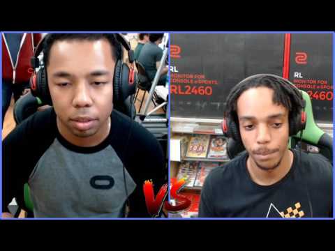 DKC 2017 SFV - Gamergy | Valiant (M. Bison) vs Circa | LPN (M. Bison)