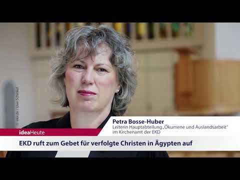 ideaHeute vom 23 2 2018 - Abtreibung - Christenverfolgung - Glaube