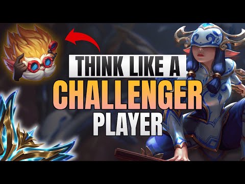 How the Rank 1 Kindred Player Wins Games in Season 16 | League of Legends
