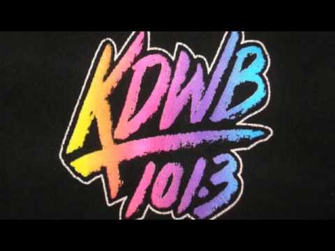 KDWB 101 3 Mineapolis - Tone E Fly - 2001