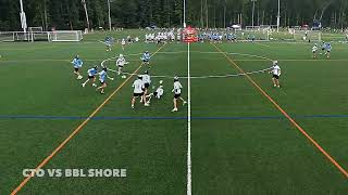 Miles Marschner 2026 Summer Highlight Reel