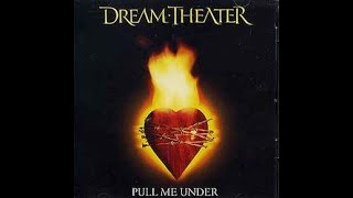Dream Theater - Pull Me Under (performed by Aaron J)