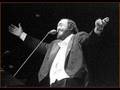 Luciano Pavarotti - Funiculì, Funiculà 