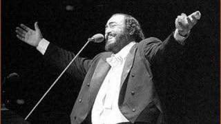Luciano Pavarotti - Funiculì, Funiculà
