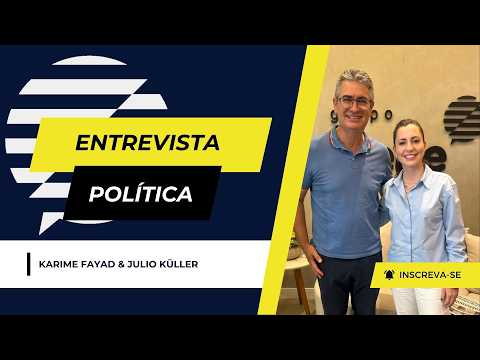 Prefeita Karime Fayad revela novos projetos para Rio Branco do Sul