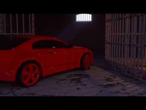 Real City Heroes: Sergeant Cooper the Police Car--Part 2 (Accessible Preview)