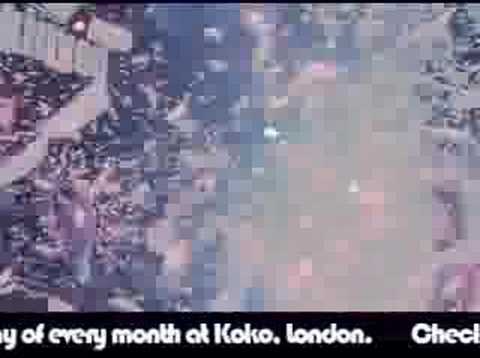 Funk In You @ KOKO Camden -  April 2008