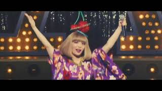 Kyary pamyu pamyu - harajuku iyahoi - ninja re bang bang | cherry martini
