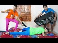 New Entertainment Top Funny Video Best Comedy in 2022 Episode 177 by Funny day
